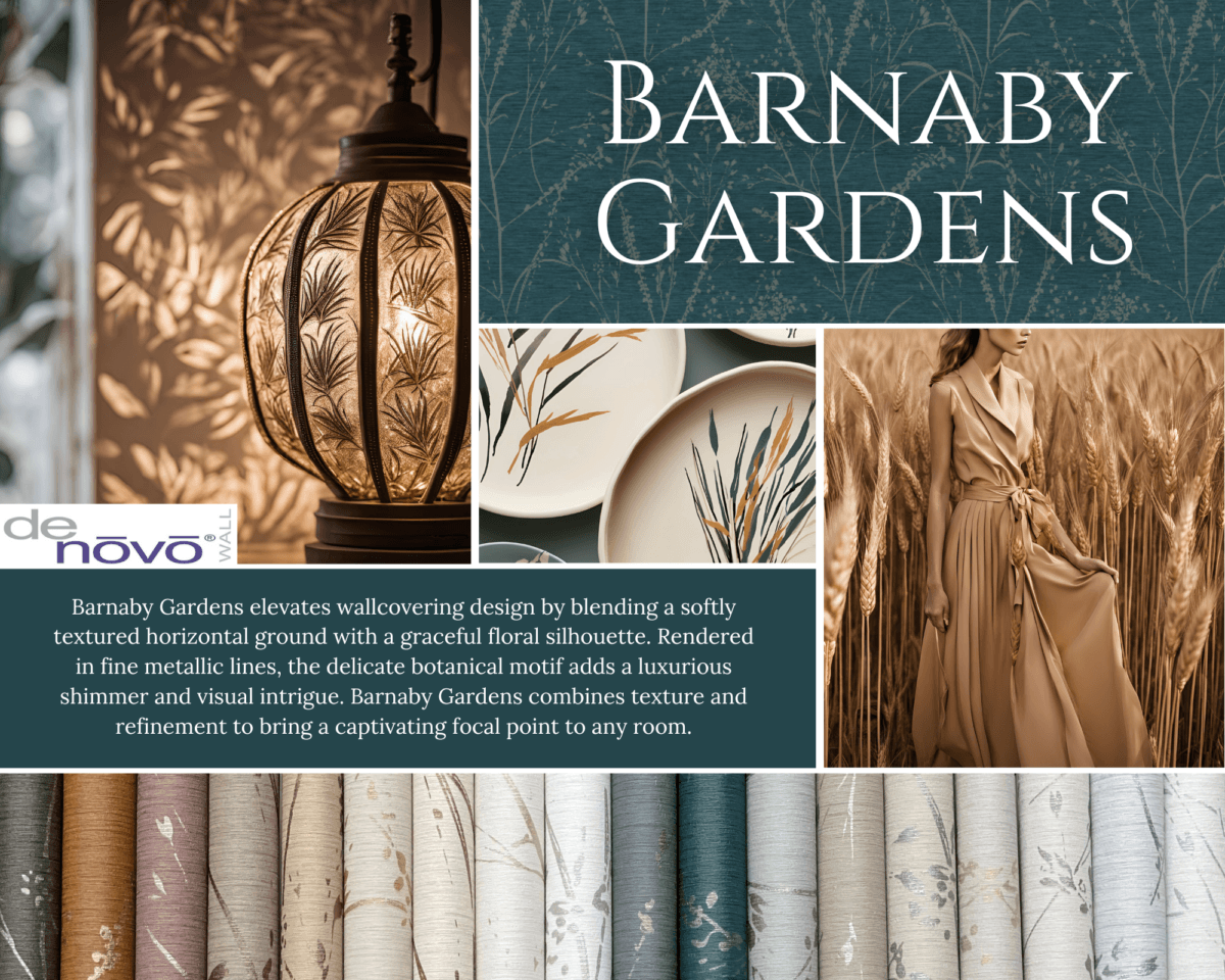 Barnaby Gardens