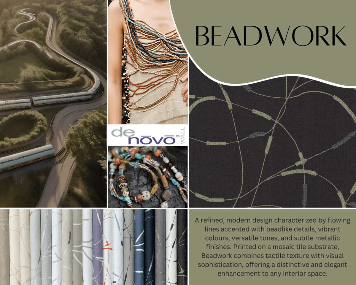 Beadwork Storyboard