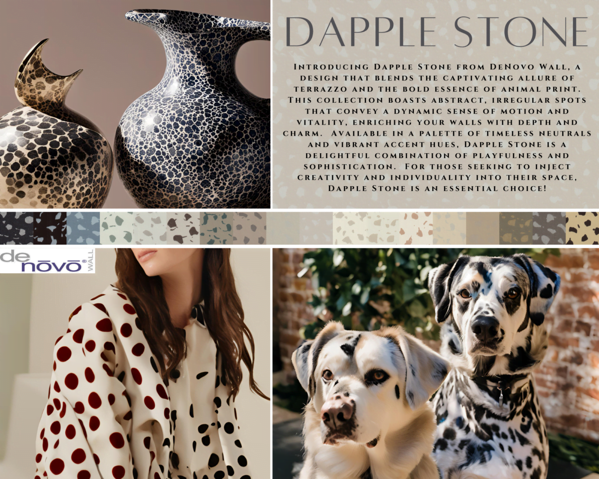 Dapple Stone