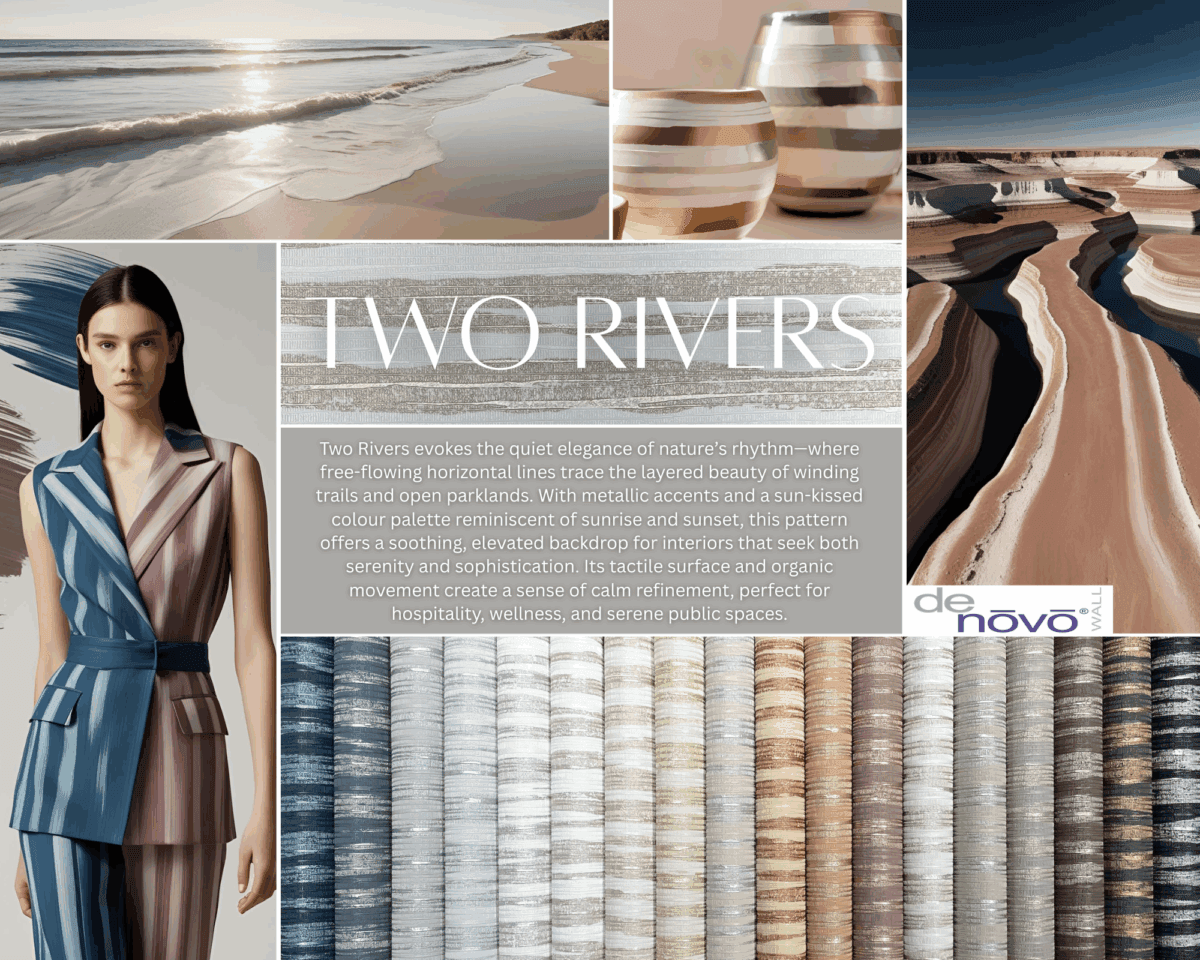 Two Rivers